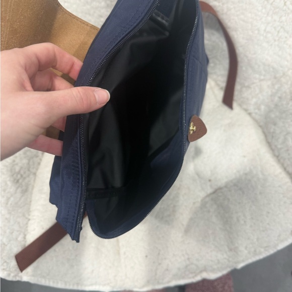 Longchamp Backpack - Picture 4 of 5